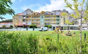 Apartmány