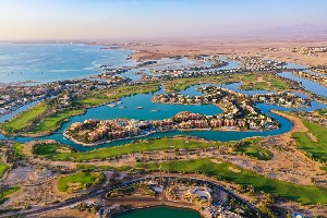 Hotel ANCIENT SANDS wakacje