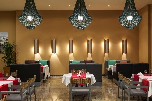 Hotel ANCIENT SANDS wakacje