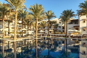 Hotel ANCIENT SANDS wakacje