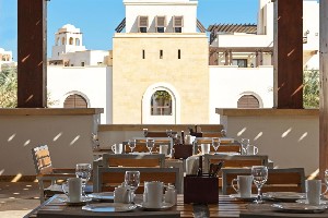 Hotel ANCIENT SANDS wakacje