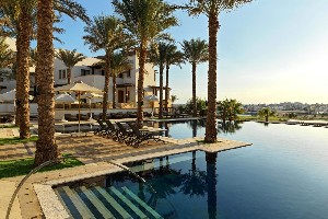 Hotel ANCIENT SANDS wakacje