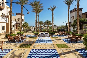 Hotel ANCIENT SANDS wakacje