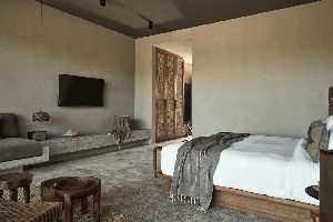 Hotel CASA COOK EL GOUNA wakacje