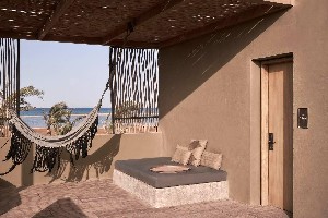 Hotel CASA COOK EL GOUNA wakacje