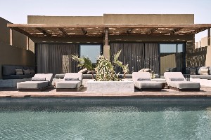 Hotel CASA COOK EL GOUNA wakacje