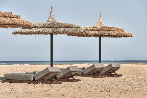 Hotel CASA COOK EL GOUNA wakacje