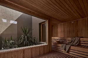 Hotel CASA COOK EL GOUNA wakacje