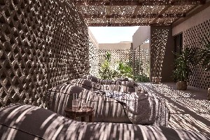 Hotel CASA COOK EL GOUNA wakacje