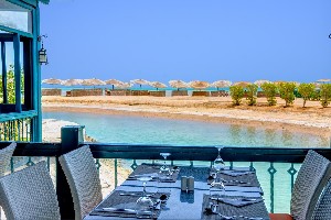 Hotel CLUB PARADISIO EL GOUNA wakacje