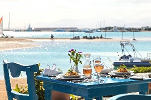 Hotel CLUB PARADISIO EL GOUNA wakacje