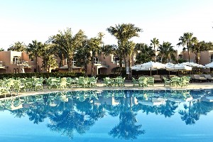 Hotel CLUB PARADISIO EL GOUNA wakacje