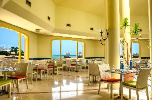 Hotel CLUB PARADISIO EL GOUNA wakacje