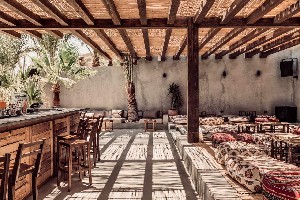 Hotel COOK’S CLUB EL GOUNA wakacje