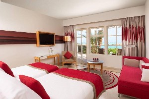 Hotel MOVENPICK RESORT EL GOUNA wakacje