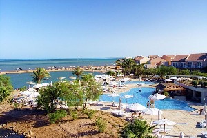 Hotel MOVENPICK RESORT EL GOUNA wakacje