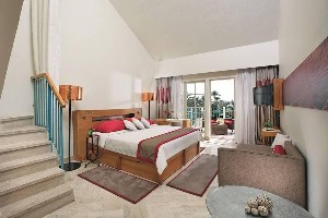 Hotel MOVENPICK RESORT EL GOUNA wakacje