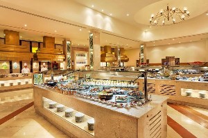 Hotel MOVENPICK RESORT EL GOUNA wakacje