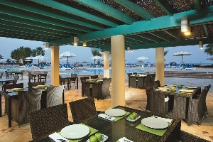 Hotel MOVENPICK RESORT EL GOUNA wakacje