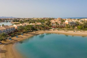 Hotel MOVENPICK RESORT EL GOUNA wakacje