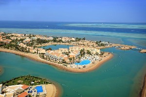 Hotel MOVENPICK RESORT EL GOUNA wakacje