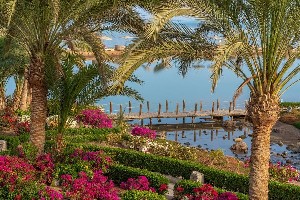 Hotel MOVENPICK RESORT EL GOUNA wakacje