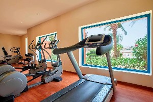 Hotel SHERATON MIRAMAR RESORT EL GOUNA wakacje