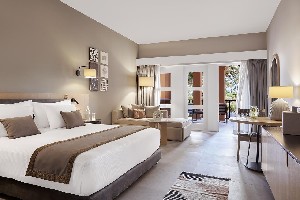 Hotel STEIGENBERGER GOLF RESORT wakacje