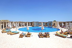 Hotel THREE CORNERS OCEAN VIEW wakacje