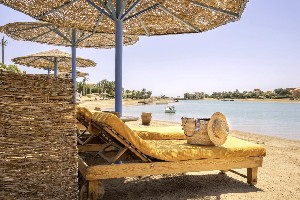 Hotel THREE CORNERS RIHANA RESORT wakacje