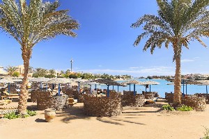 Hotel THREE CORNERS RIHANA RESORT wakacje