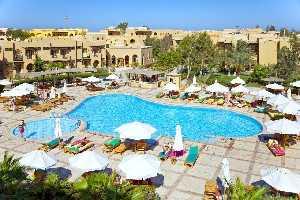 Hotel THREE CORNERS RIHANA RESORT wakacje