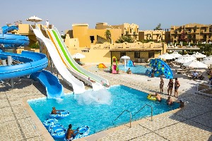 Hotel THREE CORNERS RIHANA RESORT wakacje