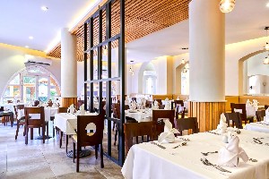 Hotel THREE CORNERS RIHANA RESORT wakacje