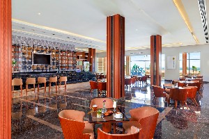 Hotel ALBATROS AQUA BLU wakacje