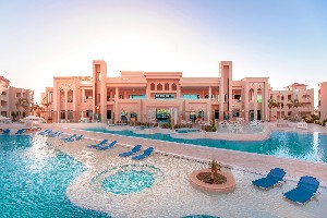 Hotel ALBATROS AQUA BLU wakacje