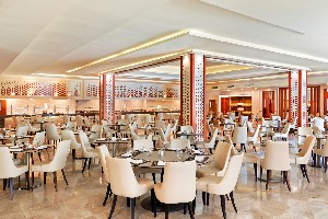 Hotel ALBATROS AQUA BLU wakacje