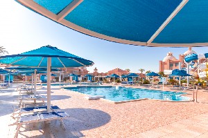 Hotel ALBATROS AQUA PARK wakacje