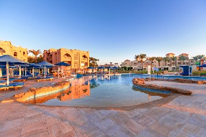 Hotel ALBATROS AQUA PARK wakacje