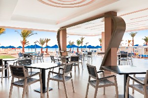 Hotel ALBATROS AQUA PARK wakacje