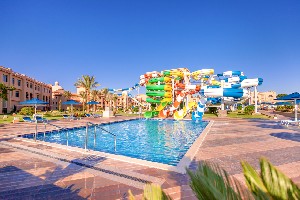 Hotel ALBATROS AQUA PARK wakacje
