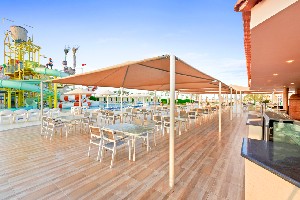 Hotel ALBATROS AQUA VISTA wakacje