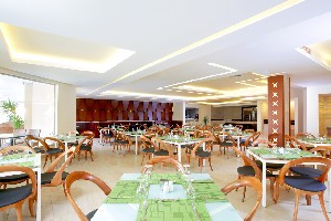 Hotel ALBATROS AQUA VISTA wakacje