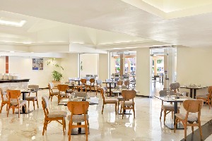 Hotel ALBATROS AQUA VISTA wakacje