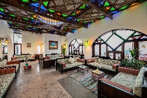 Hotel ARABELLA AZUR RESORT wakacje