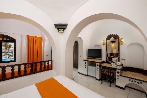 Hotel ARABELLA AZUR RESORT wakacje