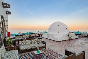 Hotel ARABELLA AZUR RESORT wakacje