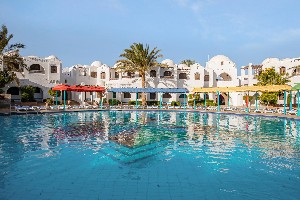 Hotel ARABELLA AZUR RESORT wakacje