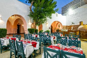 Hotel ARABELLA AZUR RESORT wakacje