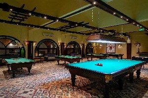 Hotel ARABELLA AZUR RESORT wakacje